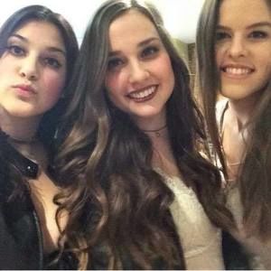 Meet your Posher, Danika